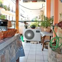 Квартира в Греции, Аттика, Афины, 110 кв.м.