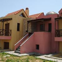 Таунхаус в Греции, Центральная Македония, Центр, 67 кв.м.