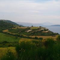 Land plot in Greece, Central Macedonia, Center, 11300 sq.m.