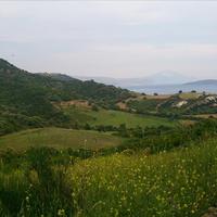 Land plot in Greece, Central Macedonia, Center, 11300 sq.m.