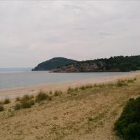 Land plot in Greece, Central Macedonia, Center, 1280 sq.m.