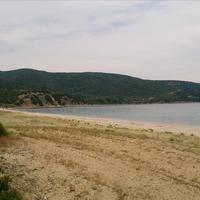 Land plot in Greece, Central Macedonia, Center, 1280 sq.m.