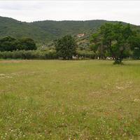 Land plot in Greece, Central Macedonia, Center, 1280 sq.m.