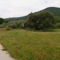 Land plot in Greece, Central Macedonia, Center, 1280 sq.m.