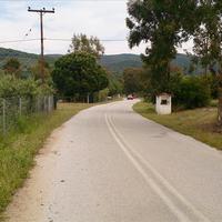 Land plot in Greece, Central Macedonia, Center, 1280 sq.m.