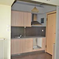 Квартира в Греции, Центральная Македония, Центр, 30 кв.м.