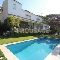 House in Spain, Catalunya, Cambrils, 485 sq.m.