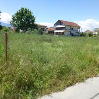 Land plot in Greece, Central Macedonia, Center, 500 sq.m.