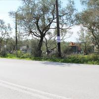 Land plot in Greece, Ionian Islands