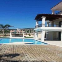 Вилла на Кипре, Пафос, 950 кв.м.