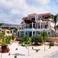 Вилла на Кипре, Пафос, 950 кв.м.