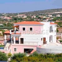 Вилла на Кипре, Пафос, 950 кв.м.