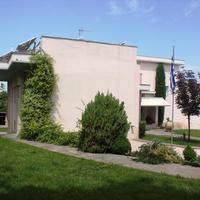 Villa in Greece, Central Macedonia, Center, 610 sq.m.