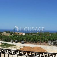 Вилла на Кипре, Пафос, 950 кв.м.