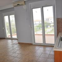 Flat in Greece, Central Macedonia, Center, 46 sq.m.