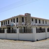 Вилла на Кипре, Ларнака, 694 кв.м.