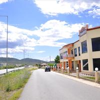Business center in Greece, Central Macedonia, Center, 1250 sq.m.