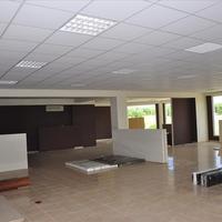 Business center in Greece, Central Macedonia, Center, 1250 sq.m.