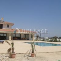 Вилла на Кипре, Ларнака, 694 кв.м.