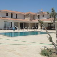 Вилла на Кипре, Ларнака, 694 кв.м.