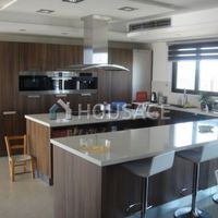 Вилла на Кипре, Ларнака, 694 кв.м.