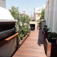 Villa in Republic of Cyprus, Eparchia Larnakas, 350 sq.m.