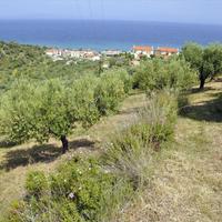 Land plot in Greece, Central Macedonia, Center, 3750 sq.m.