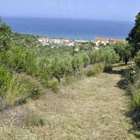 Land plot in Greece, Central Macedonia, Center, 3750 sq.m.