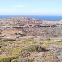 Land plot in Greece, Crete, Irakleion, 75000 sq.m.