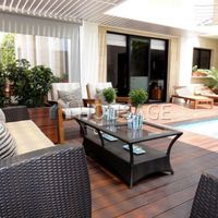 Villa in Republic of Cyprus, Eparchia Larnakas, 350 sq.m.