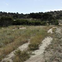 Land plot in Greece, Central Macedonia, Center, 4000 sq.m.