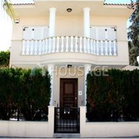 Villa in Republic of Cyprus, Lemesou, 220 sq.m.