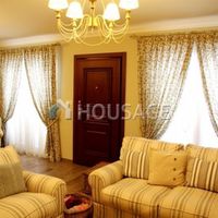 Вилла на Кипре, Лимасол, 220 кв.м.