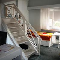 Villa in Greece, Central Macedonia, Center, 450 sq.m.