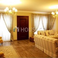 Вилла на Кипре, Лимасол, 220 кв.м.