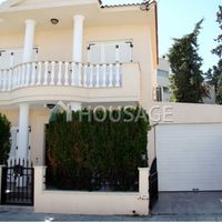 Вилла на Кипре, Лимасол, 220 кв.м.