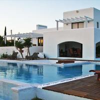 Villa in Greece, Attica, Athens, 700 sq.m.