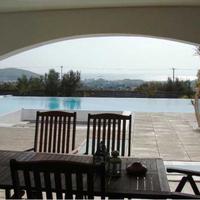 Villa in Greece, Attica, Athens, 700 sq.m.