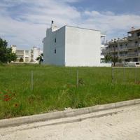 Земельный участок в Греции, Центральная Македония, Центр