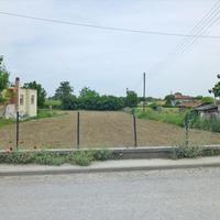 Land plot in Greece, Central Macedonia, Center, 1500 sq.m.