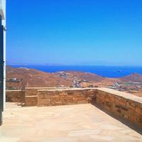 Вилла в Греции, Паро, 105 кв.м.