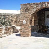 Вилла в Греции, Паро, 105 кв.м.