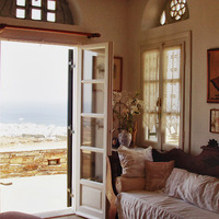 Вилла в Греции, Паро, 105 кв.м.