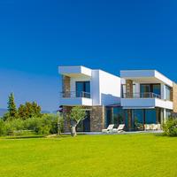 Вилла в Греции, Центральная Македония, Центр, 300 кв.м.