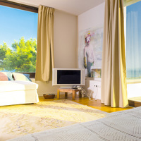 Вилла в Греции, Центральная Македония, Центр, 300 кв.м.