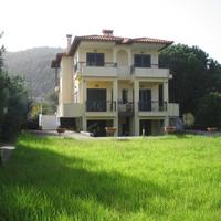 Townhouse in Greece, Central Macedonia, Center, 125 sq.m.