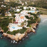 Villa in Greece, Crete, 571 sq.m.