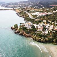 Villa in Greece, Crete, 571 sq.m.