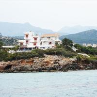 Villa in Greece, Crete, 571 sq.m.