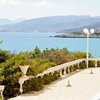 Villa in Greece, Crete, 571 sq.m.